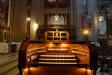 1. St. Ignatius Ch. Tamburini Organ