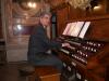 1. Morettini Organ S. John Lateran Cathedral - RM